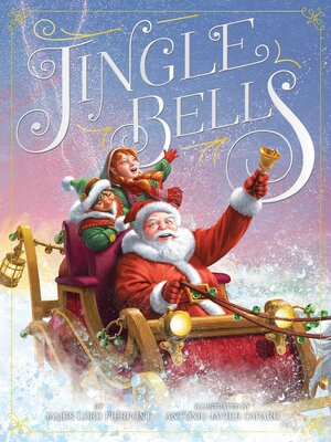 cover image of Jingle Bells